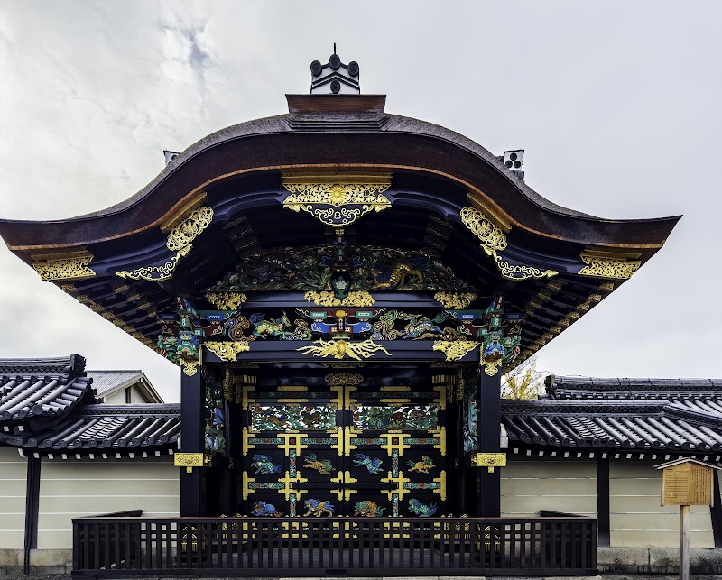 니시혼간지 (西本願寺)