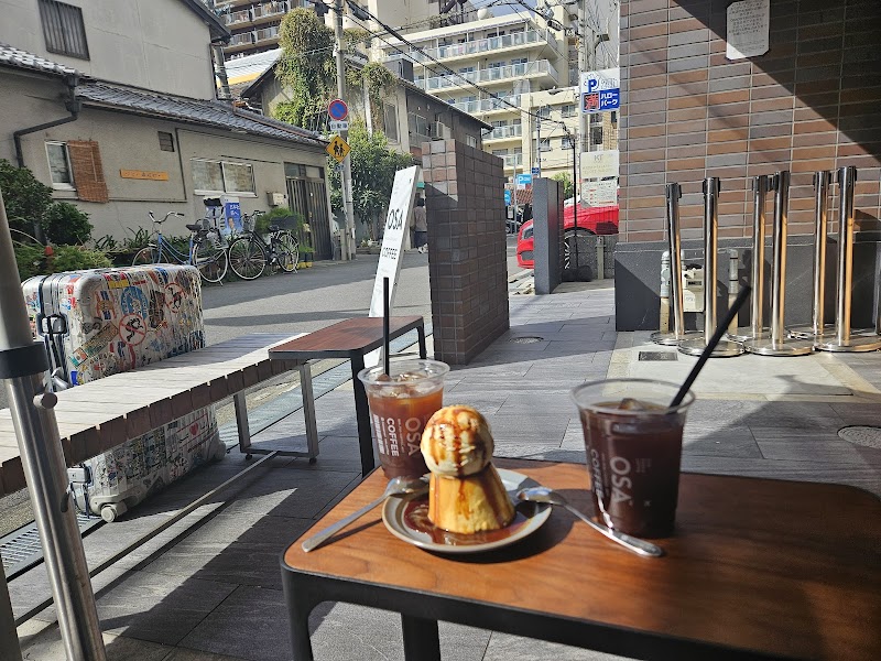 OSA COFFEE