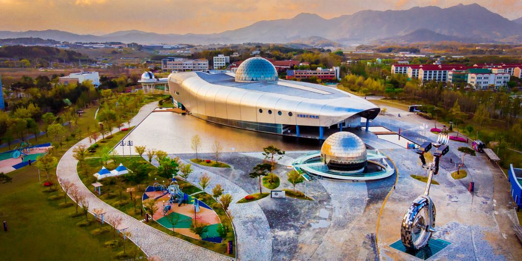 국립광주과학관