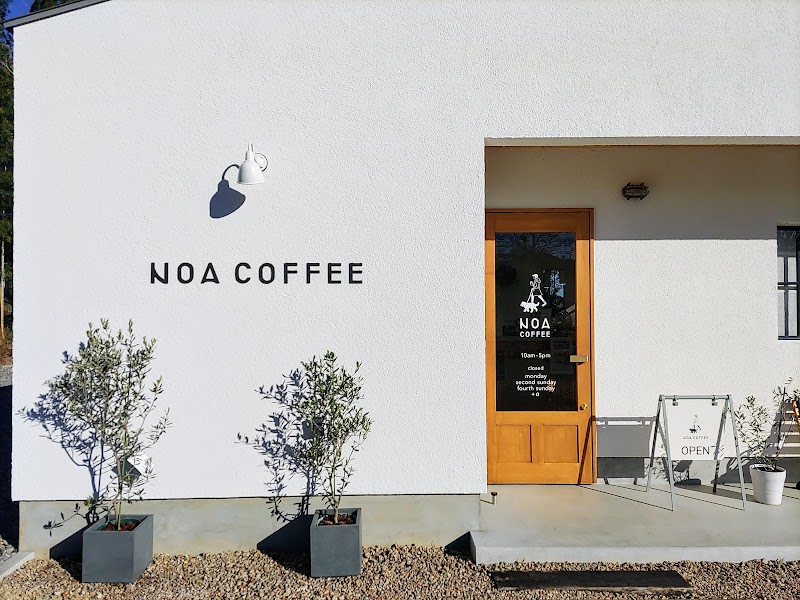 NOA COFFEE