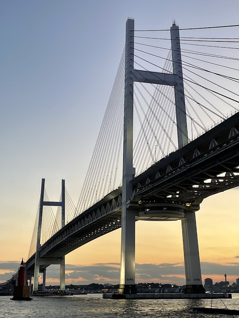 요코하마 베이 브릿지