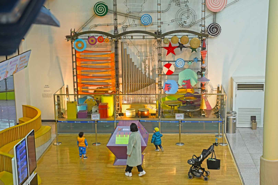 경기도어린이박물관