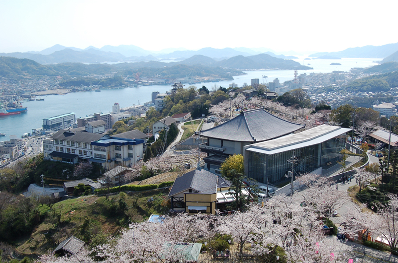 오노미치시립 미술관