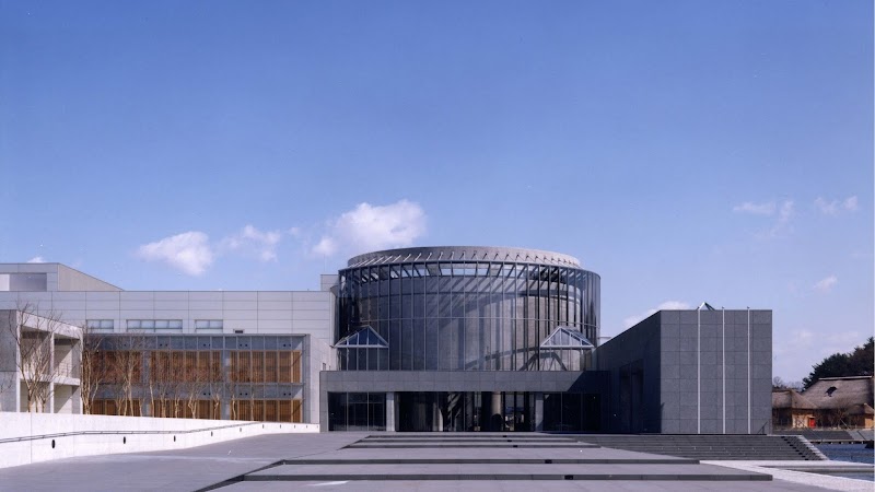 도호쿠 역사박물관