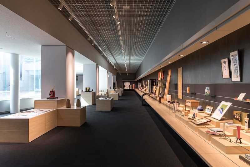 교토 전통산업 뮤지엄