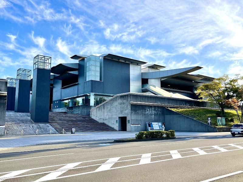 和歌山县立近代美术馆