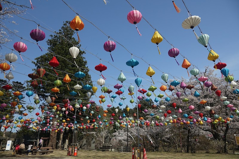 오토지가타키 폭포