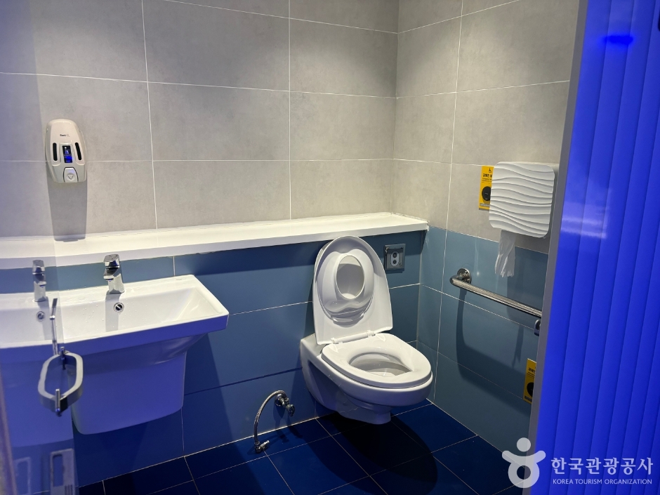 코엑스 아쿠아리움