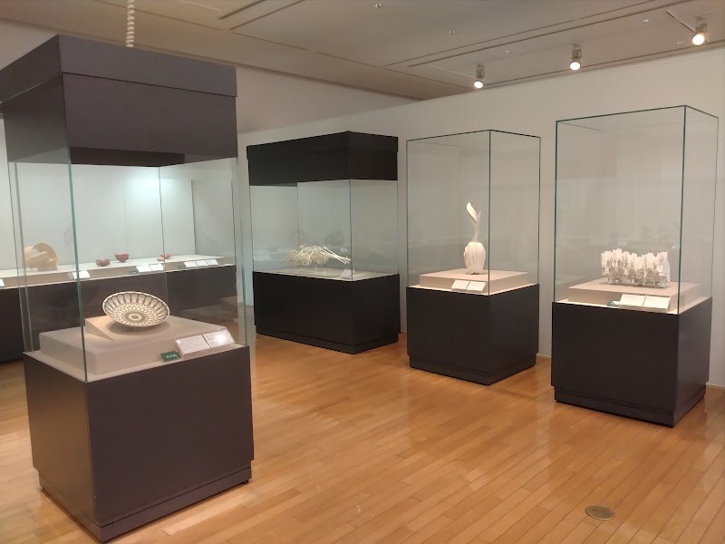 이바라키 도예미술관