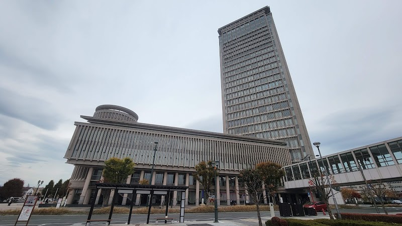 가조센트럴 24층 전망로비