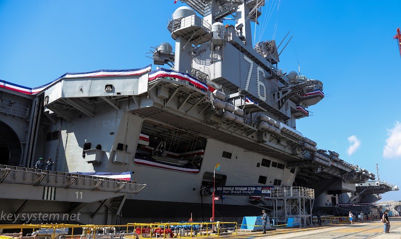 요코스카 해군 카레