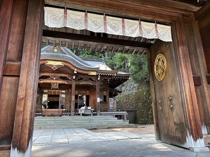 사쿠라야마 하치만구