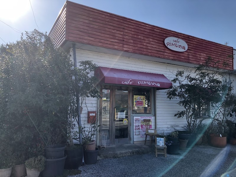 和栗咖啡一事物