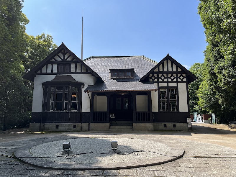 이리후네야마 기념관