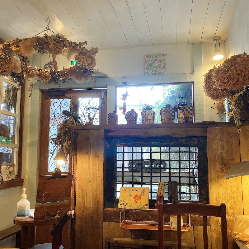 카페 자카 히나타봇코