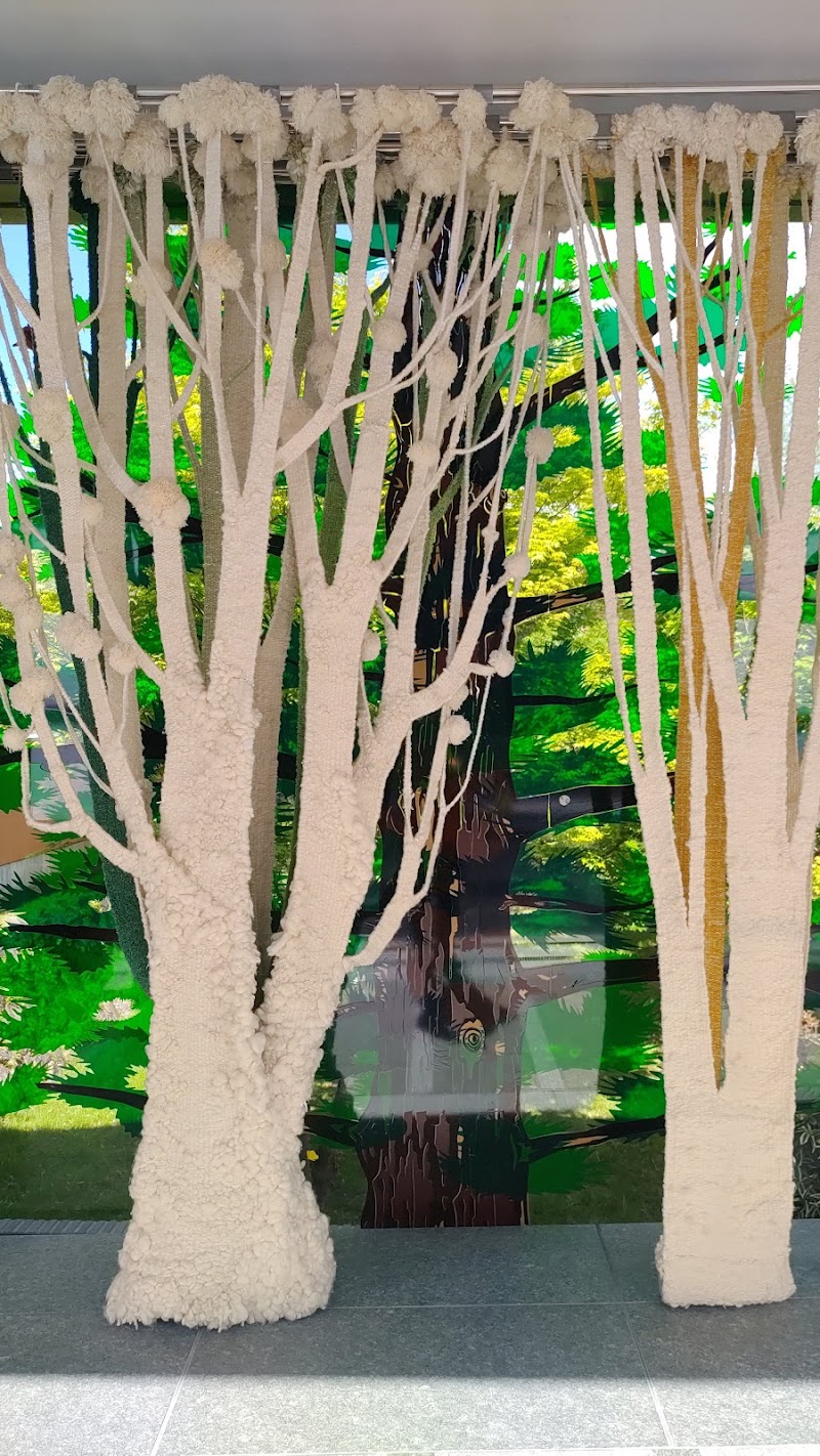 고스기 호안 기념 닛코 미술관