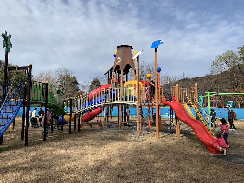 타루케바시 유원