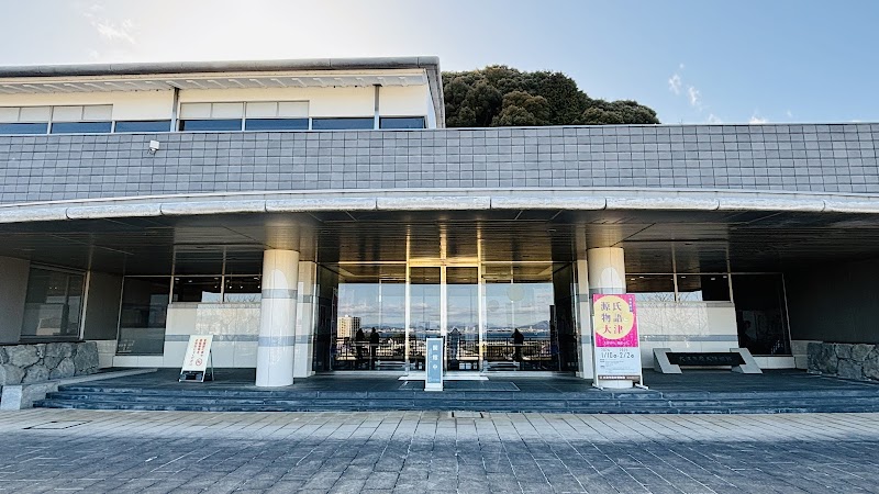 大津市歴史博物館