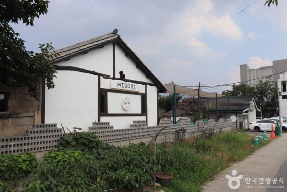 소제동 철도관사마을