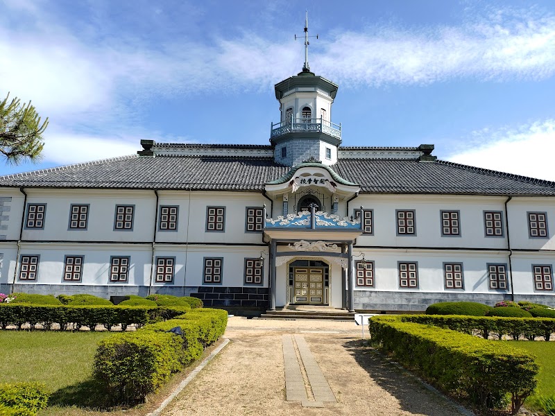 구 가이치 학교