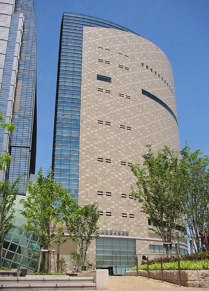 大阪歴史博物館