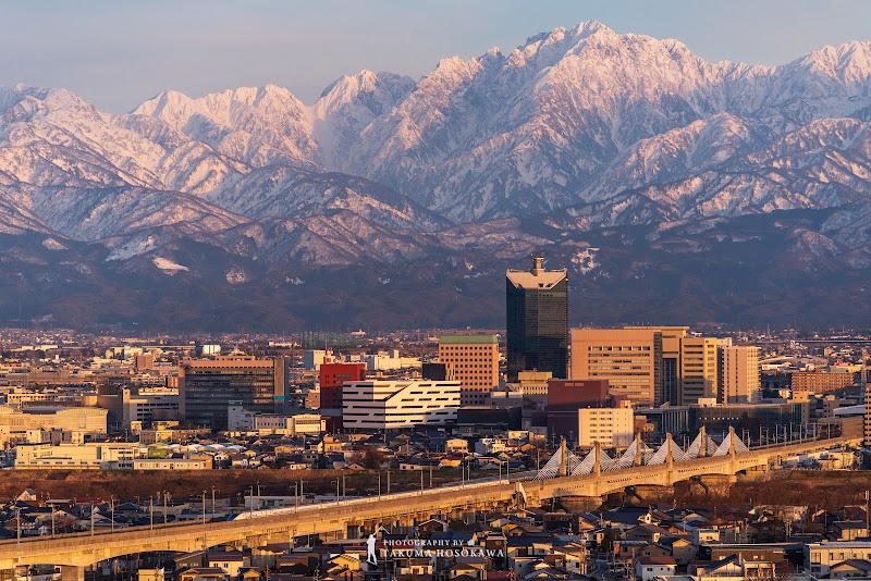 구레하야마 공원