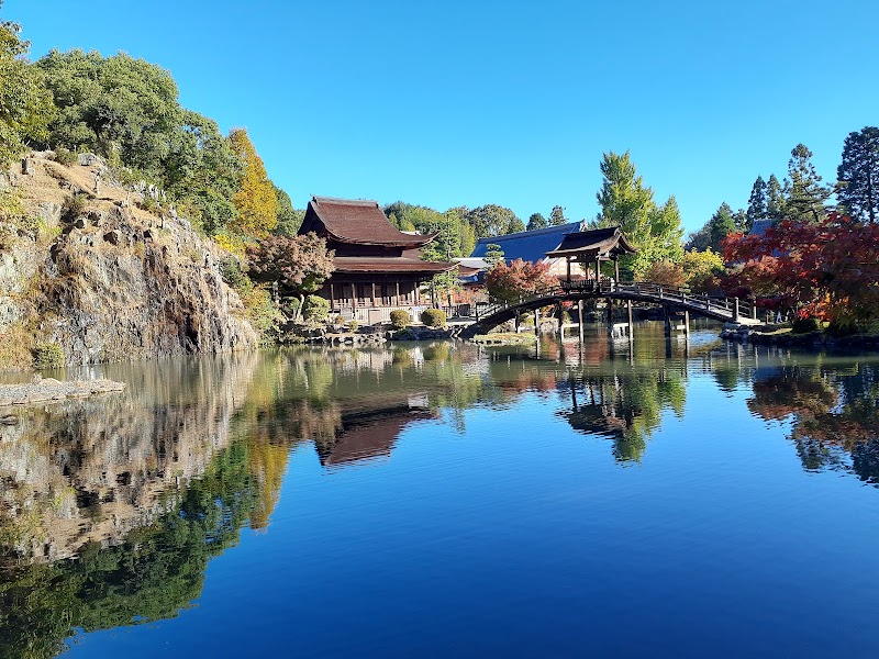 고케이잔 에이호지