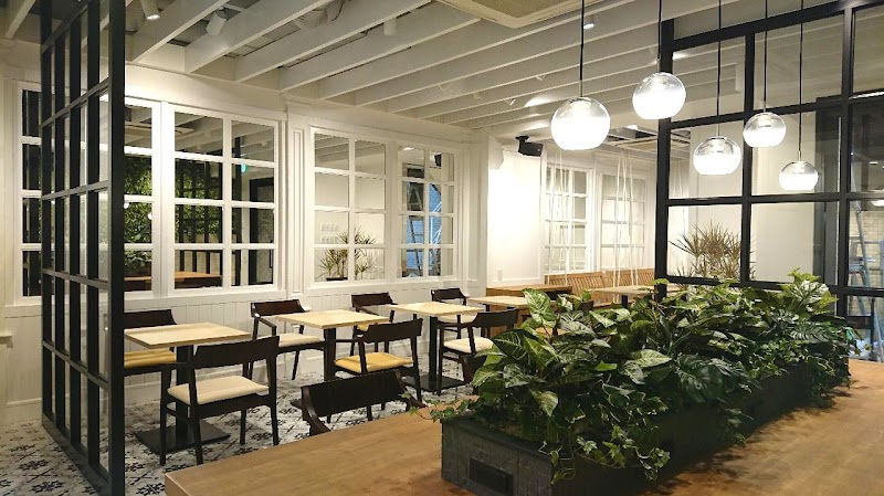 幸せのパンケーキ 心斎橋店