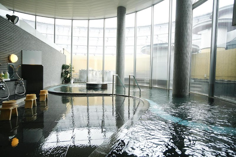 다마쓰쿠리 온천